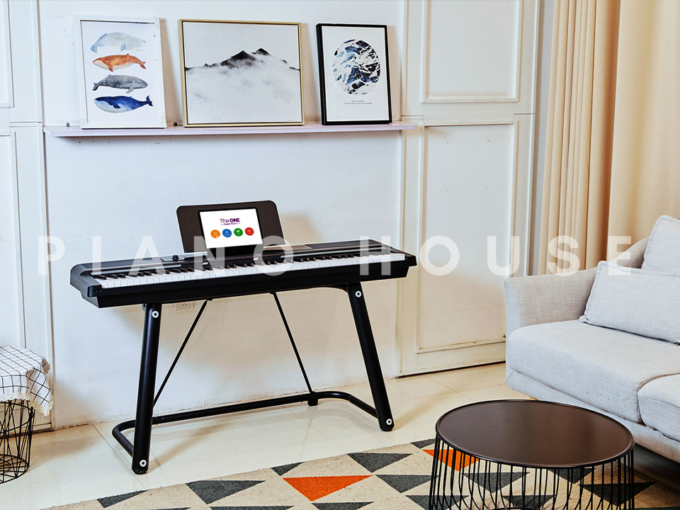 Piano Digital The ONE (NEX)